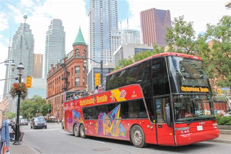 hop on hop off sightseeing bus toronto|toronto hop on hop off bus tours.